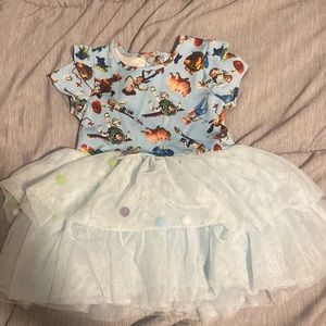 Disney Pixar Toy Story Dress